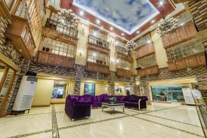 Fotografie z fotogalerie ubytování Villa Caceres Hotel v destinaci Naga