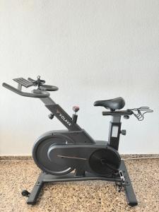 Posilňovňa alebo fitness centrum v ubytovaní Apartamento primera línea Altea