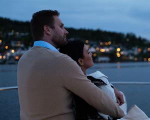 Gallery image of Porsgrunn Centrum Boat Hotel in Porsgrunn