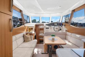 Gallery image of Porsgrunn Centrum Boat Hotel in Porsgrunn