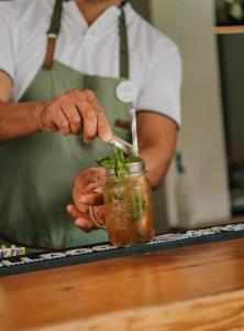 Hotel Windsor Tossa - Adults Only 16的酒水
