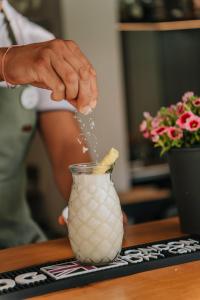 Hotel Windsor Tossa - Adults Only 16的酒水