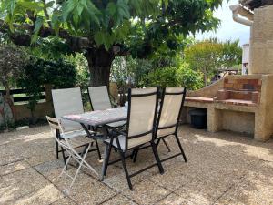 Vườn quanh La Maison d'Orange