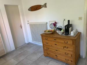 Fotografie z fotogalerie ubytování Wohnung in 100 J Bauernhaus v destinaci Gals