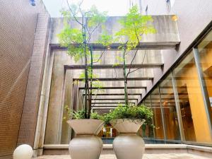 Fotografie z fotogalerie ubytování Urawa Washington Hotel v destinaci Saitama