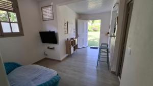 Et tv og/eller underholdning på Le Havre du Voyageur - le Balaou