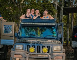 Imagen de la galería de Habarana Tusker House, en Habarana