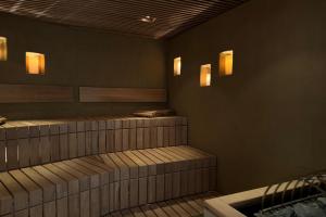 Fotografie z fotogalerie ubytování Wellnesshotel ...liebes Rot-Flüh v destinaci Haldensee