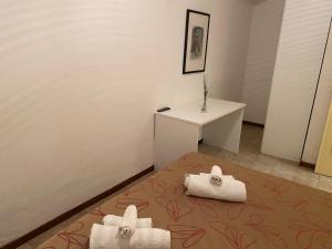 Fotografie z fotogalerie ubytování HOTEL LABRADOR v destinaci Cattolica