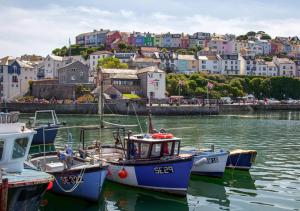 Gallery image of Smugglers Rest in Brixham