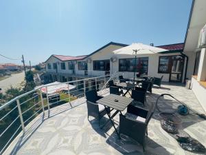 Galeriebild der Unterkunft Стаи за гости Ася in Kawarna