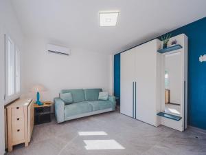 Istumisnurk majutusasutuses Apartment Zefiro by Interhome +20 fotot