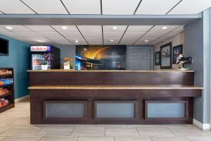 Fotografie z fotogalerie ubytování La Quinta Inn by Wyndham Cocoa Beach-Port Canaveral v destinaci Cocoa Beach