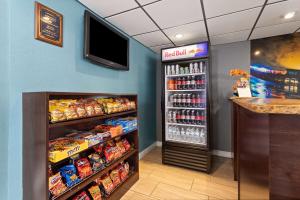Fotografie z fotogalerie ubytování La Quinta Inn by Wyndham Cocoa Beach-Port Canaveral v destinaci Cocoa Beach