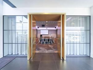 Фітнес-центр і / або тренажери в Pullman Adelaide