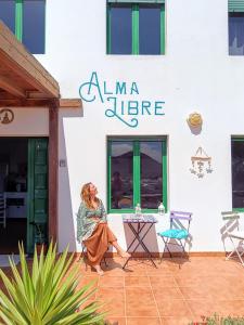 Fotografie z fotogalerie ubytování Alma Libre Lanzarote v destinaci Guatiza