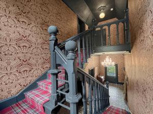 Fotografie z fotogalerie ubytování St John's Old Rectory v destinaci Glencoe