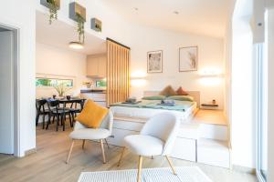 Private House - Serenity 휴식 공간