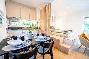 Private House - Serenity 휴식 공간