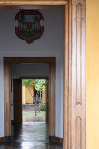 Exteriér nebo vchod ubytování Doornberg Galle