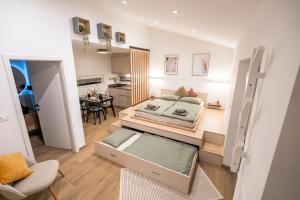 Private House - Serenity 주방 또는 간이 주방