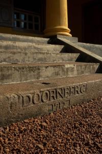 Fotografie z fotogalerie ubytování Doornberg Galle v destinaci Galle