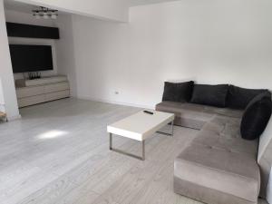 Posezení v ubytování Ola's House + 2 fotografie