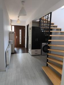 Fotografie z fotogalerie ubytování Ola's House v destinaci Bradu