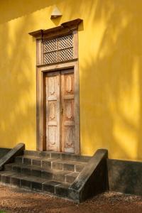Fotografie z fotogalerie ubytování Doornberg Galle v destinaci Galle