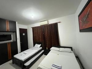 Fotografia z galérie ubytovania Hotel Milenium v destinácii Yopal