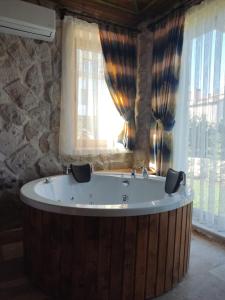 Fotografie z fotogalerie ubytování Fiesta Stone House v destinaci Nevsehir