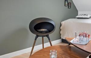 鲁德克丙Stunning Home In Rudkøbing With Wifi的相册照片