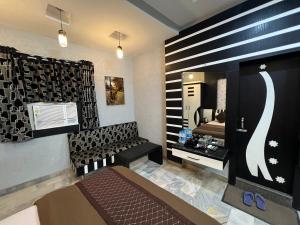 Fotografie z fotogalerie ubytování Hotel Sabera v destinaci Siliguri + 37 fotografií