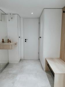 Foto dalla galleria di Jókai-J18 Three Bedroom Stylish Suite a Budapest