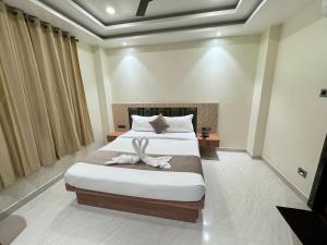 Fotografie z fotogalerie ubytování Hotel Jia International v destinaci Patna