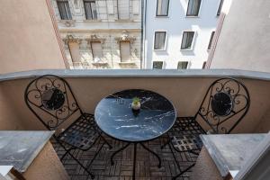 Peak Pointe Apartment 1072 Budapest, Klauzál utca 26-28 kép - 2