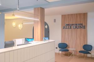 Fotografia z galérie ubytovania Tuscany Hotel Alle Dune v destinácii Marina di Castagneto Carducci + 37 fotografií