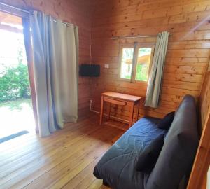 Gallery image of Camping La Vall d'Hostoles in Sant Felíu de Pallarols +9 photos