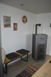 Φωτογραφία από το άλμπουμ του Chalet Auszeit σε Olsberg +17 φωτογραφίες