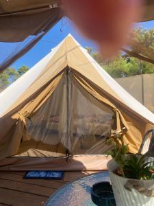 Fotografia z galérie ubytovania Ancora Zara Glamping experience v destinácii Zadar