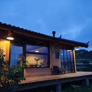 Fotografie z fotogalerie ubytování 还依比小屋 v destinaci Li-ťiang