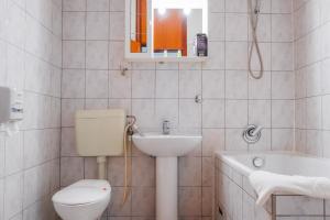 Bagno di Hotel Saraj