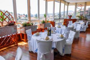 Ristorante o altro punto ristoro di Hotel Saraj