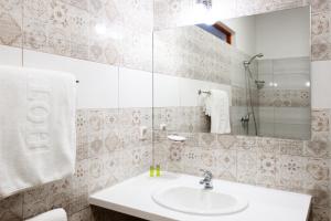 Bagno di Hotel Saraj