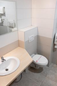 Bagno di Hotel Saraj