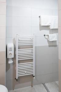 Bagno di Hotel Saraj