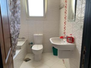 Fotografie z fotogalerie ubytování Jasmins Beach Hostel for Private Rooms v destinaci Dawwār al Ḩajj Aḩmad