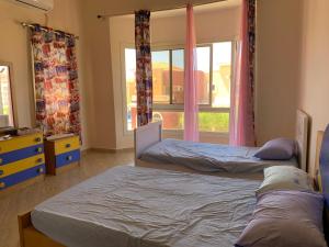Fotografie z fotogalerie ubytování Jasmins Beach Hostel for Private Rooms v destinaci Dawwār al Ḩajj Aḩmad