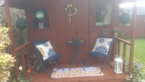Giardino di Hills View Accommadation