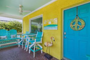 Φωτογραφία από το άλμπουμ του 115 South Fletcher σε Fernandina Beach